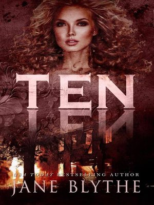 cover image of Ten